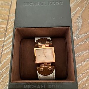 Micheal Kors Watch